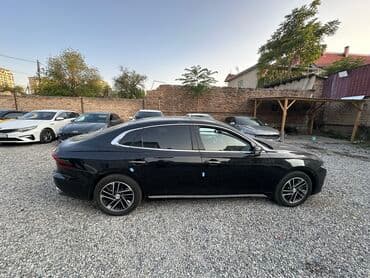 грандер: Hyundai Grandeur: 2022 г., 2.4 л, Автомат, Бензин, Седан — 7