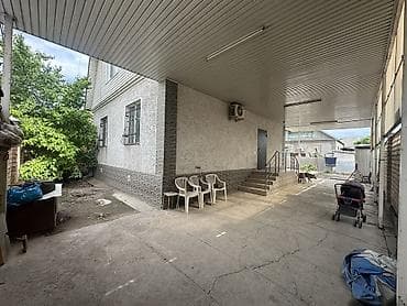 Үйлөр: Продаётся мансардный кирпичный дом 104 м2, с участком 3,5 сотки в — 4