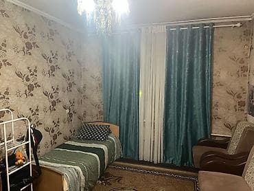 аренда квартиры аламидин 1: Сдаю в аренду 2х ком квартиру в районе Аламудун 1 Цена 40 000 сом Не — 3