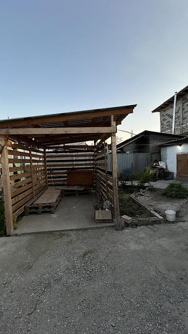 котедж радуга вест: 50 м², 3 комнаты, Утепленный, Теплый пол, Евроремонт — 5