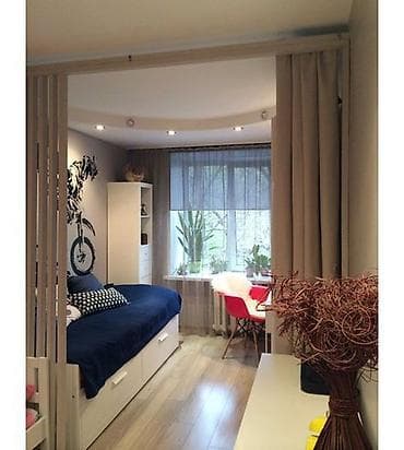 the level: 🏢 ПРОДАЁТСЯ 1-КОМНАТНАЯ КВАРТИРА **📍 Локация:** Кашка-Суу **🔢 Этаж:** — 1