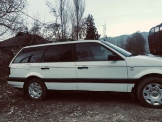 фара опель вектра б: Volkswagen Passat Variant: 1989 г., 1.8 л, Механика, Бензин, Универсал — 7