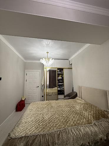 квартиру филармония: 2 комнаты, 67 м², Элитка, 4 этаж, Дизайнерский ремонт — 6