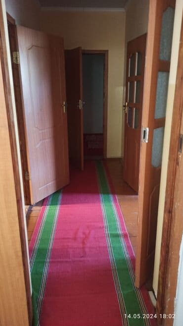 Сниму дом: Дом, 140 м², 9 комнат, Собственник, Старый ремонт — 14