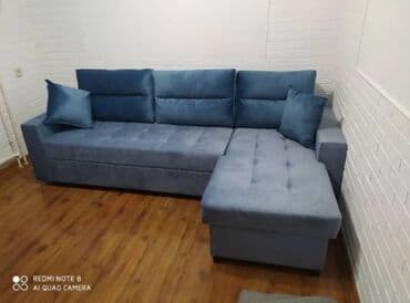 стол под компьютер: Угловой диван 
на заказ
От 30-70.000 токмок 
Любой дизайн. Размер — 6