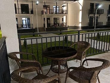 коттеджи карвен: 🏖 Премиальный коттедж на Иссык-Куле в комплексе Sunny Beach Место — 9