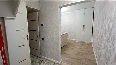 Квартиры: 1 комната, Люкс, элитка, Кок-Жар мкр, Душевая кабина, Постельное белье, Кондиционер — 3