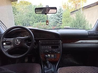 Audi: Audi 100: 1993 г., 2.8 л, Механика, Бензин, Седан — 6