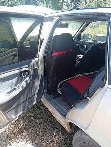 диски на клюгер: Daewoo Nexia: 2007 г., Механика, Бензин, Седан — 9