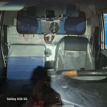 мини грузовой: Легкий грузовик, Daewoo, Стандарт, До 1 т, Б/у — 10