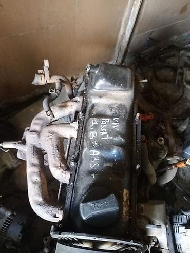 Бензиновый мотор Volkswagen 1.8 л, Б/у