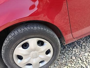 fit 2019: Honda Jazz: 2003 г., 1.3 л, Вариатор, Бензин, Хэтчбэк — 3