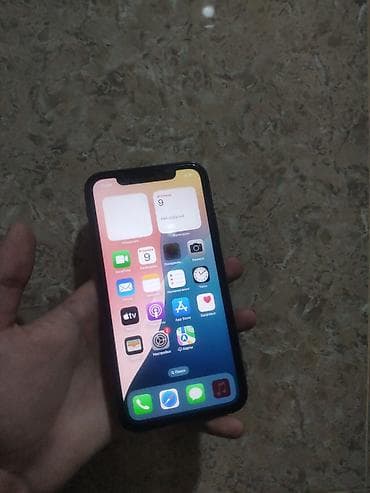 айфоны 9: IPhone 11, Новый, 128 ГБ, Черный, Чехол, 100 % — 3