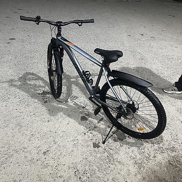 рама 29: Горный велосипед, Алюминий, Новый — 4