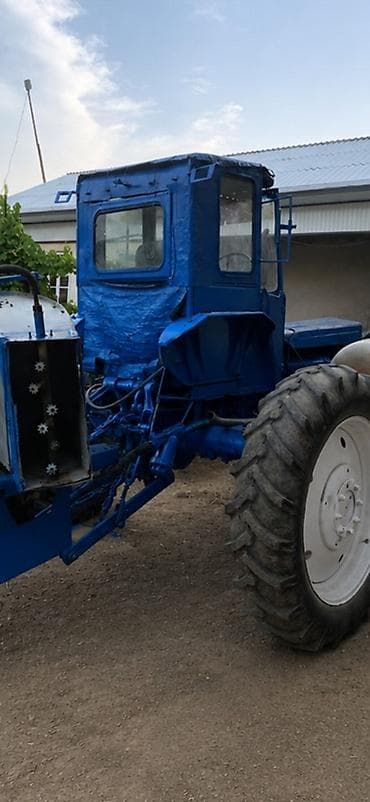 step 2: 🚜 Трактор полный комплект, в отличном состоянии. Всё работает. Готов к — 1