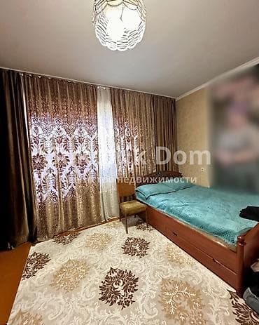 the level: 3 комнаты, 71 м² — 3