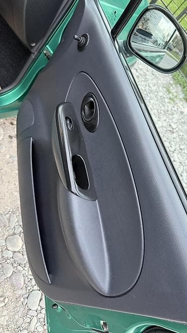 стартер матиз: Daewoo Matiz: 2004 г., Хэтчбэк — 6