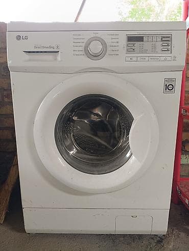 самсунг а21 с: Стиральная машина LG Inverter Direct Drive 6.5kg, фронтальная — 1