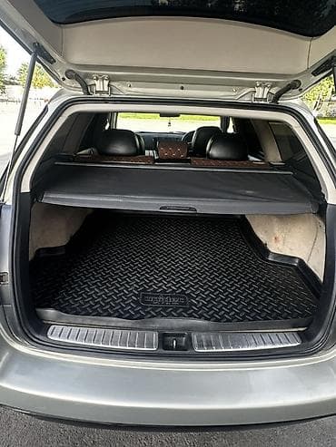 другие марки: Subaru Outback: 2004 г., 3 л, Универсал — 9