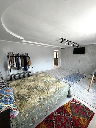 продажа квартир в бишкеке с фото: 📍Кант 🔘4-комнаты 🔘2 этажа 🔘305,69м² Продается двухэтажный дом с — 3