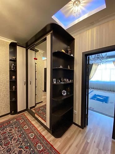 Продажа квартир: 4 комнаты, 138 м², Элитка, 2 этаж, Евроремонт — 3