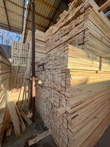 Кровля крыши: ЛЕСОСКЛАД ПИЛОРАМА ПРЯМАЯ ПОСТАВКА ЛЕСА С РОССИИ В СНГ БАЛКА СТРОПИЛА — 5