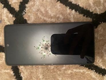 poco x5 pro цена в бишкеке 128 гб: Poco M7 Pro 5G, Новый, 512 ГБ, цвет - Черный, 2 SIM — 6