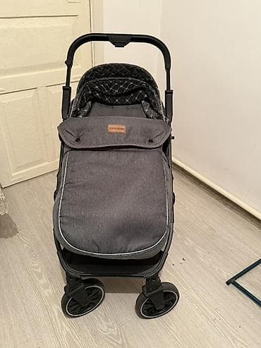 каляска летний: Коляска — 3