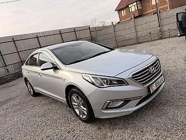 ford focus 2012: Hyundai Sonata: 2019 г., 2 л, Автомат, Газ, Седан — 1