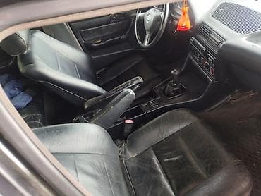 Транспорт: BMW 5 series: 1991 г., 2.5 л, Механика, Седан — 5