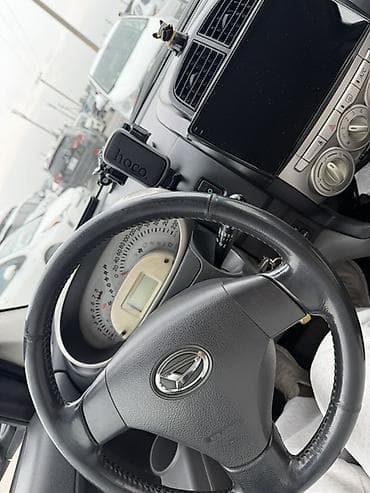 обмен на 5 5: Daihatsu Sirion: 2009 г., 1.2 л, Автомат, Бензин — 7