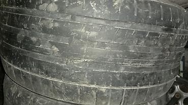 2101 кузов: Летний 2 донголок сатылат.размери 19.широкий низкопрофильный.210 211 — 4