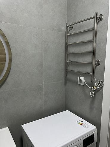 8: 2 комнаты, 53 м², ул. Ден Сяопина / Фучика Элитка, 4 этаж, Евроремонт — 10