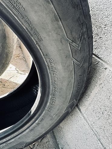 255 35 r20: Шины 255 / 35 / R 20, Лето, Пара, Легковые, Sailun — 3