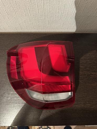 Задний фонарь (левый, наружный) для BMW X5 F15/F85. Подойдет для