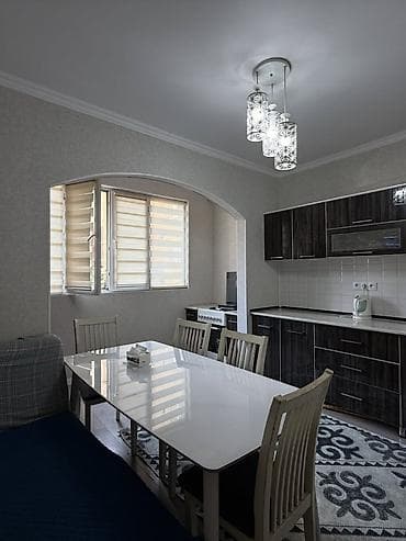 2 комнаты, 68 м², 106 серия улучшенная, 1 этаж, Евроремонт — 2