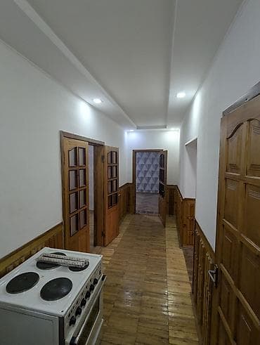 Кыймылсыз мүлк: 5 жана андан көп, 191 м², Жеке план, 5 кабат, Косметикалык ремонт — 8