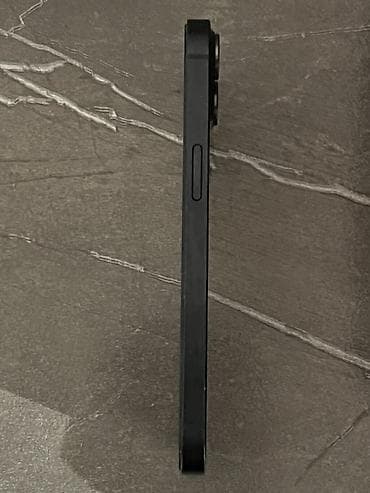 karcher puzzi: IPhone 13, Б/у, 128 ГБ, Черный, Чехол, 100 % — 4