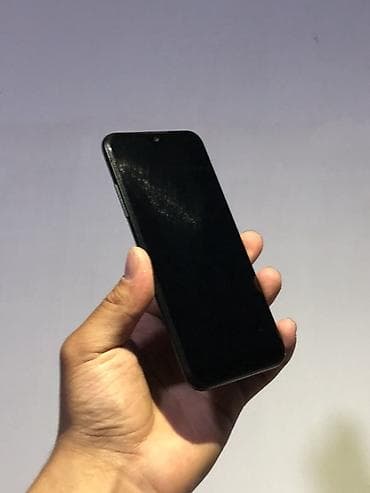 a53 samsung: Samsung Galaxy A01, Б/у, 16 ГБ, цвет - Черный, 1 SIM — 2