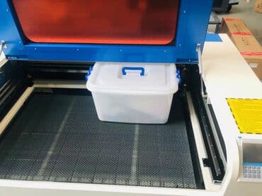 Компрессоры: Лазер лазерные станки . бу в наличии и на заказ . Любые размеры — 4