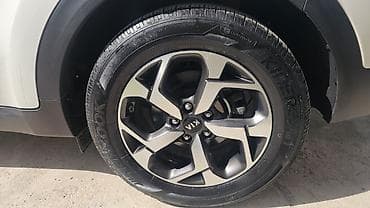 kia spo: Kia Sportage: 2019 г., 2 л, Автомат, Дизель, Кроссовер — 10