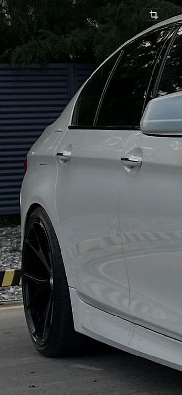 bmw 320: Колеса в сборе R 20, Лето, Б/у, Комплект, Легковые, отверстий - 5 — 6