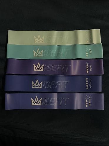 коврик йога: Силовой тренажер, Для ягодиц — 1