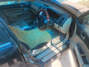 набор ключей купить: Honda Accord: 2006 г., Седан — 2