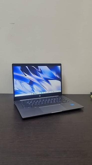 Процессор: Core i3-1115G4 11-го поколения, Графика: Intel UHD Graphics