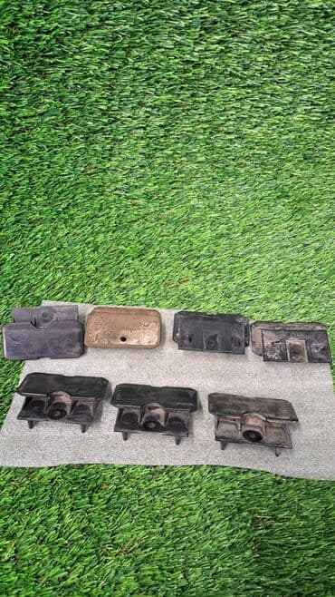 m54: BMW, Б/у — 2