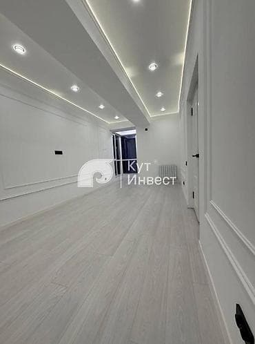 продажа квартир мкр кок жар: 1 комната, 40 м², Элитка, 12 этаж — 3