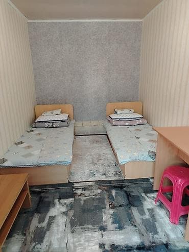 клубный дом: Гостевой дом «Чынгыз» Сдаются 2‑, 3‑ и 4‑местные номера и юрта на 6 — 4