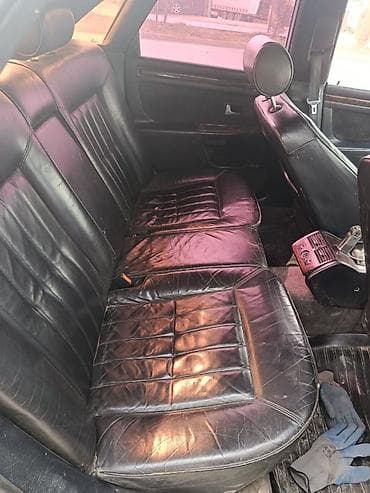 продажа мицубиси паджеро: Audi A8: 1995 г., 4.2 л, Автомат, Бензин, Седан — 5