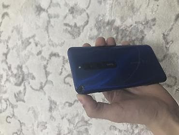 xiaomi redmi 10 чехол купить: Redmi, Redmi 8, 64 ГБ, цвет - Синий — 5